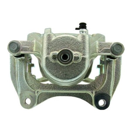 Centric Semi-Loaded Brake Caliper, Parts, 141.51012 141.51012